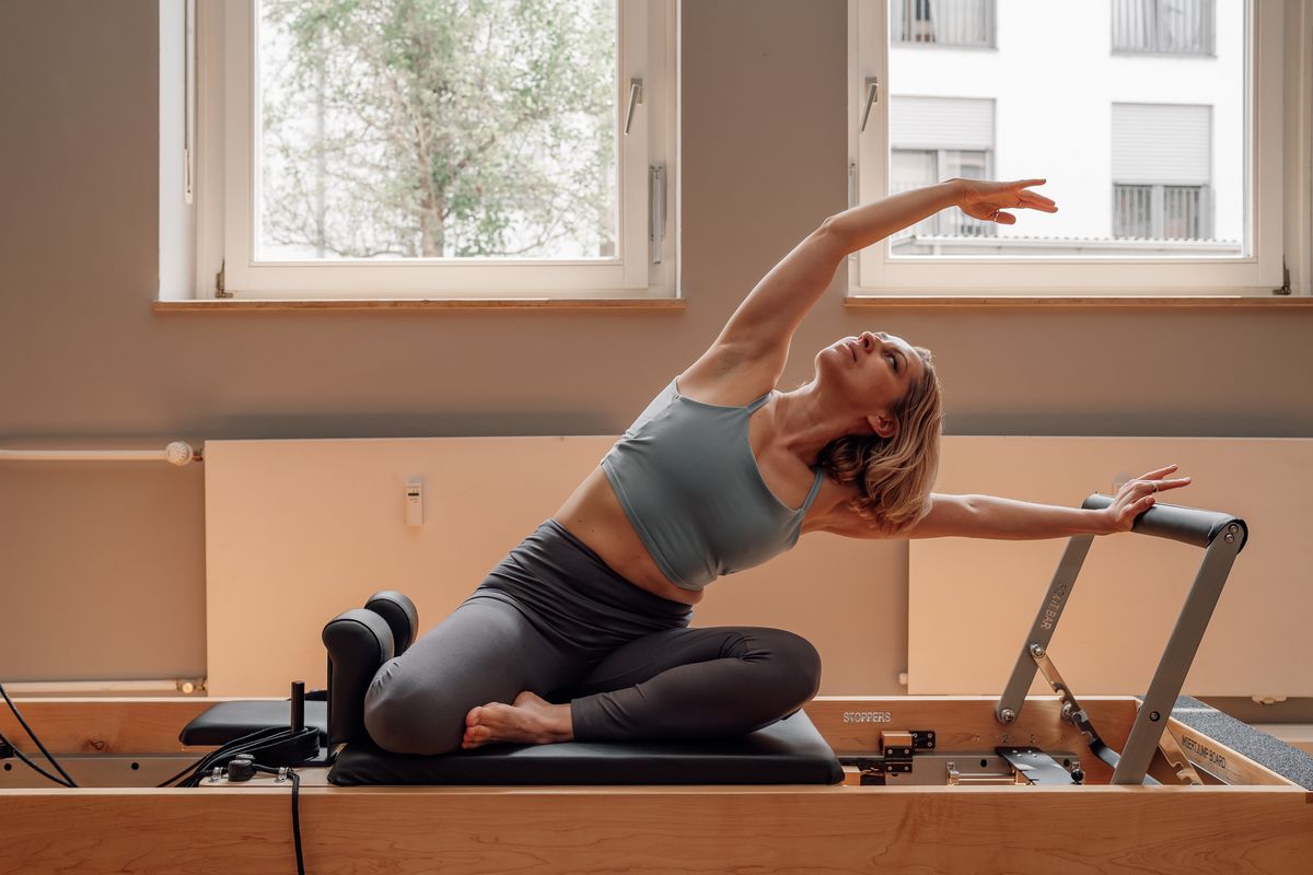 Reformer Essential